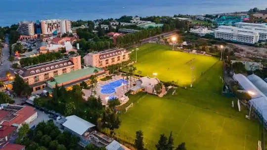 Викинг парк