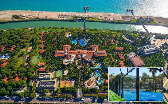 Глория Гольф