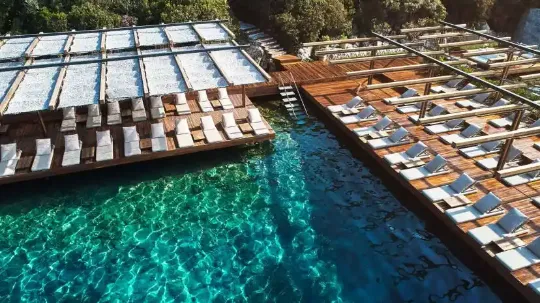 мачакизи бодрум