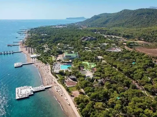 Нирвана Медитериан