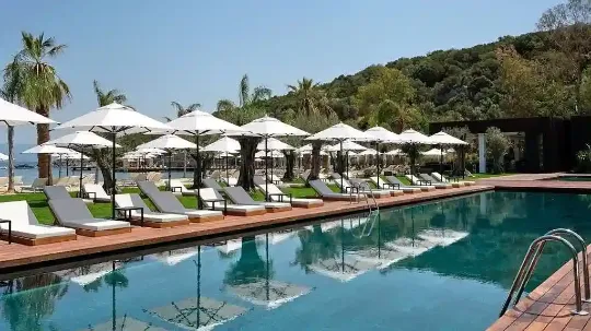 кайя бай макс рояль