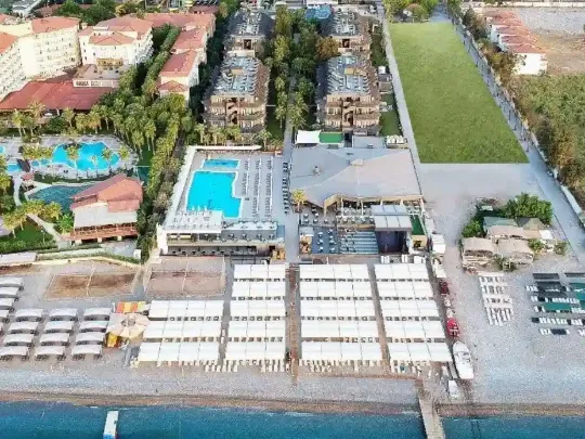 Сейлорс бич