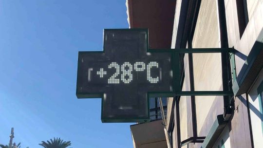 Weather in Alicante&amp;amp;amp;amp;amp;nbsp;