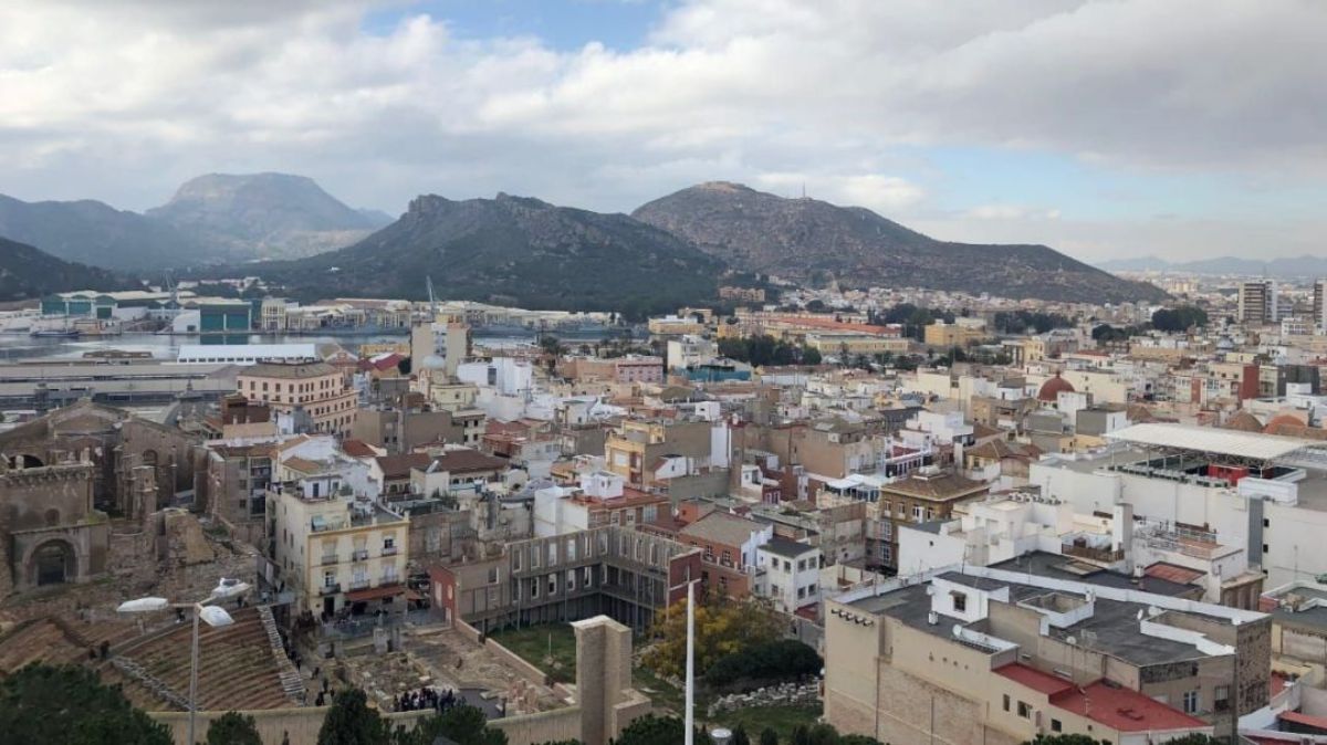What to Do with One Day in Cartagena (Spain)