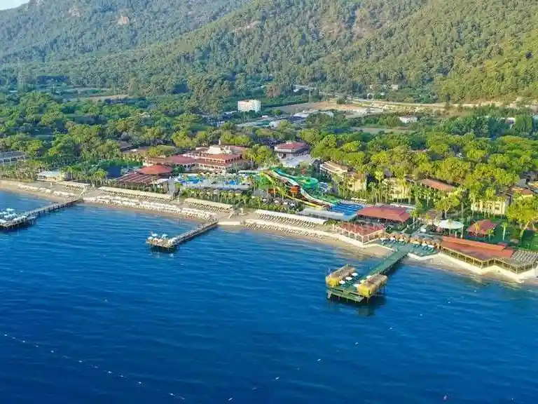 Кристал Флора