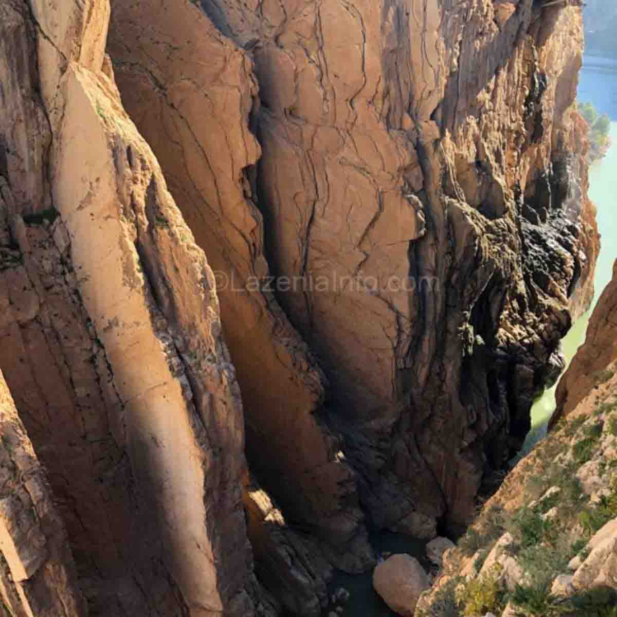 Вниз лучше не смотреть