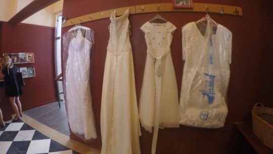 Монастырь Монсеррат. Интересные отзывы