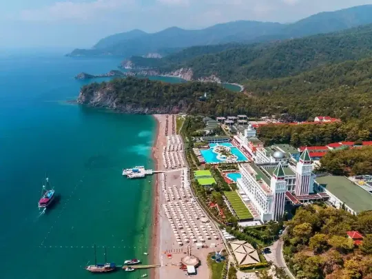 Нирвана Дольче Вита