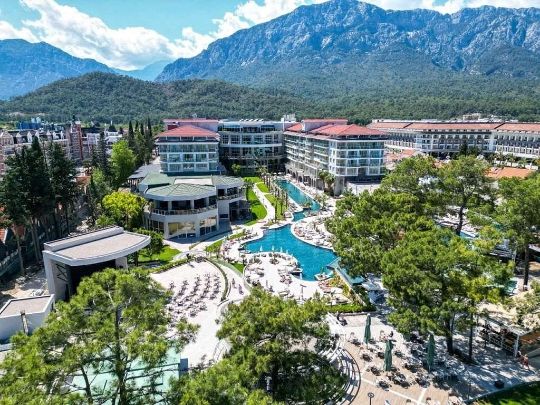 Akra Kemer