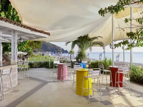 Клуб Сапфир