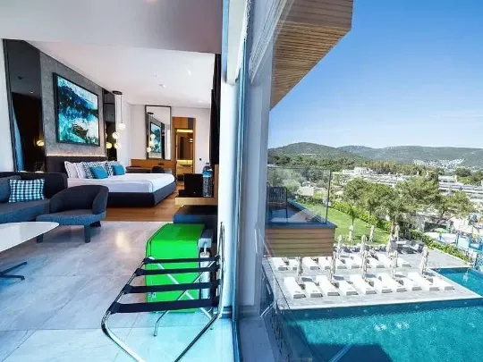 Норм коллекшен доора