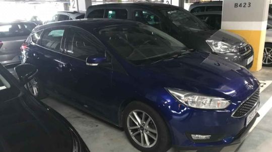 Аренда авто в Аликанте