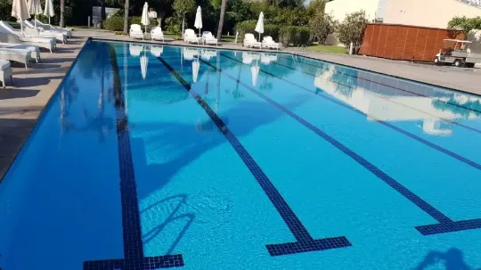 Спортивные