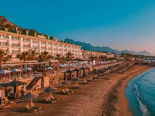 Корендон Плайя