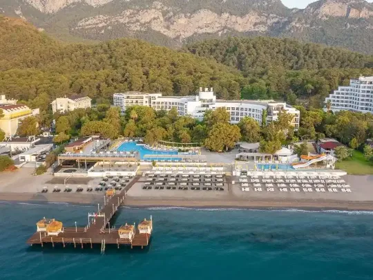 Перре Ла Мер