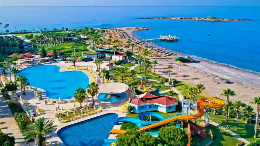 Джустиниано Парк Конти