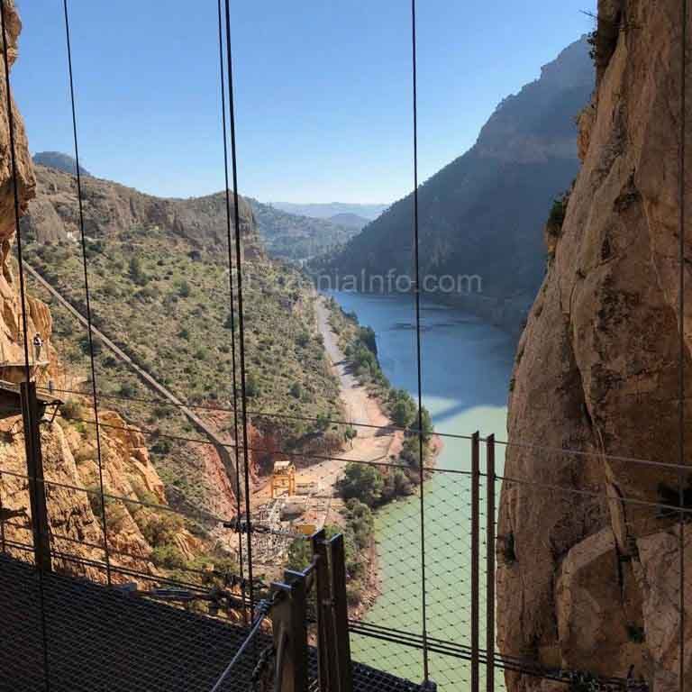 The first step is always the hardest