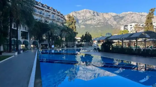 Недорогие отели