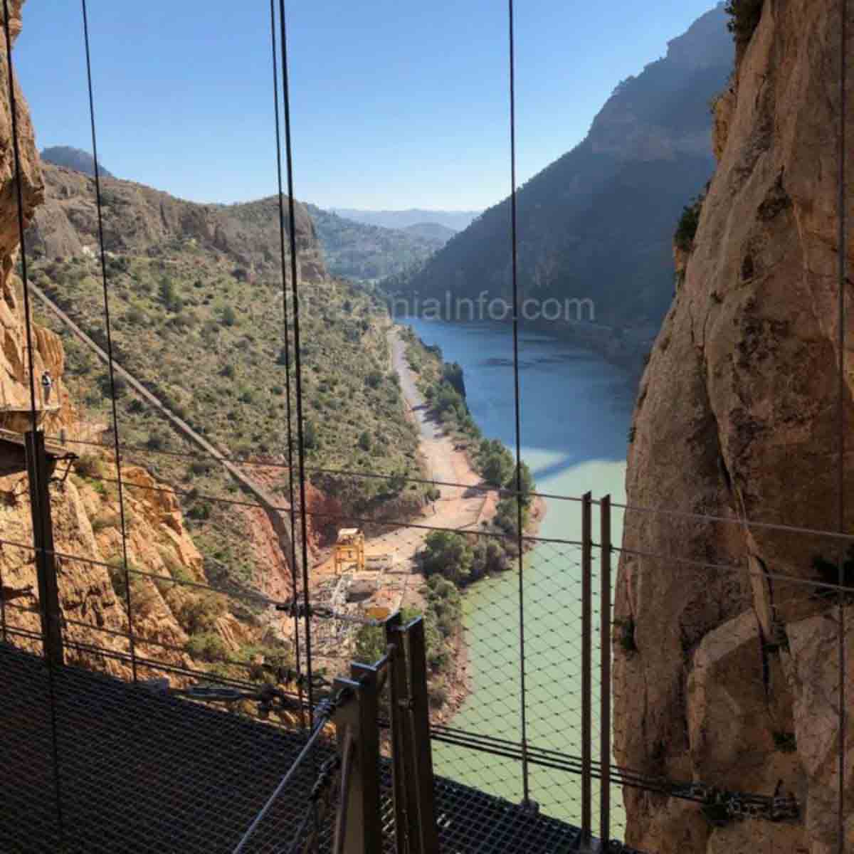 Захватывающие дух пейзажи