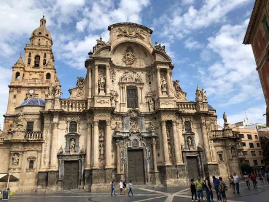 Murcia