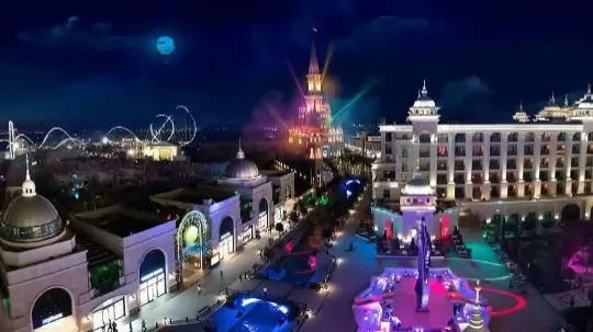 Лэнд оф ледженс