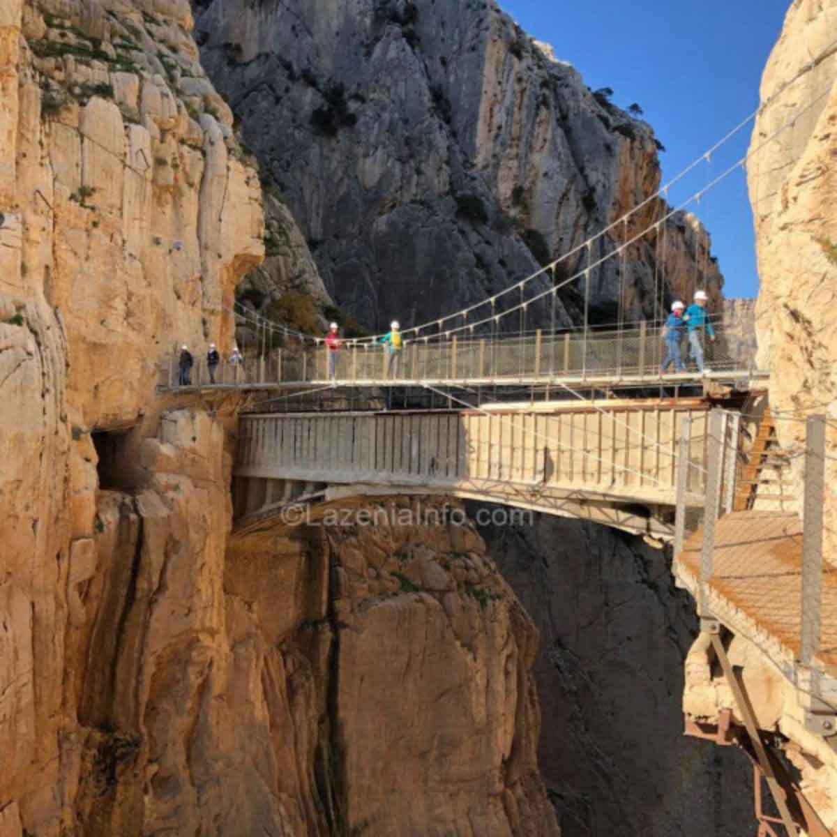 Висячий мост