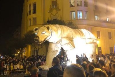 Праздник трех королей фото