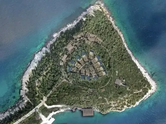 Скорпиос Бодрум