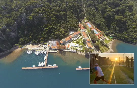 Клуб Адакой