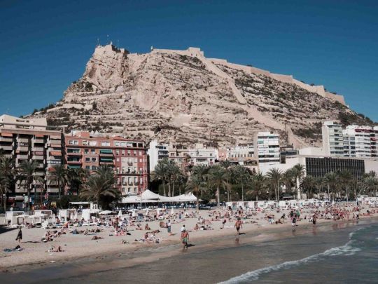 Alicante