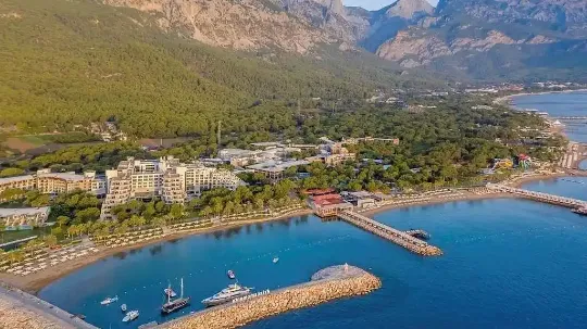 Риксос Сангейт