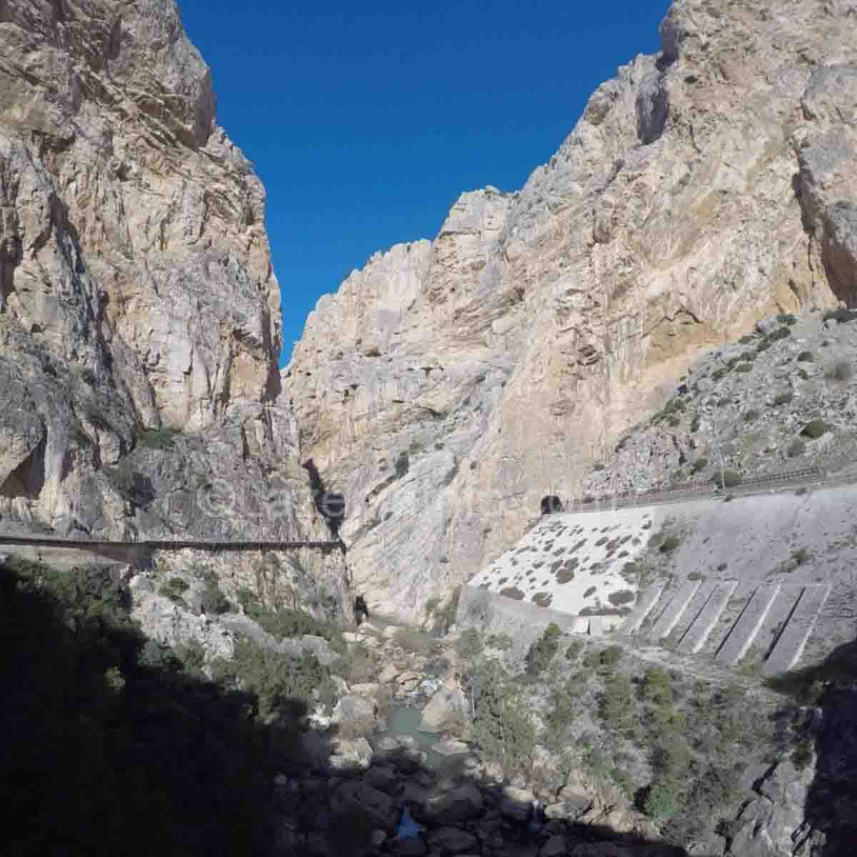 Железнодорожные пути