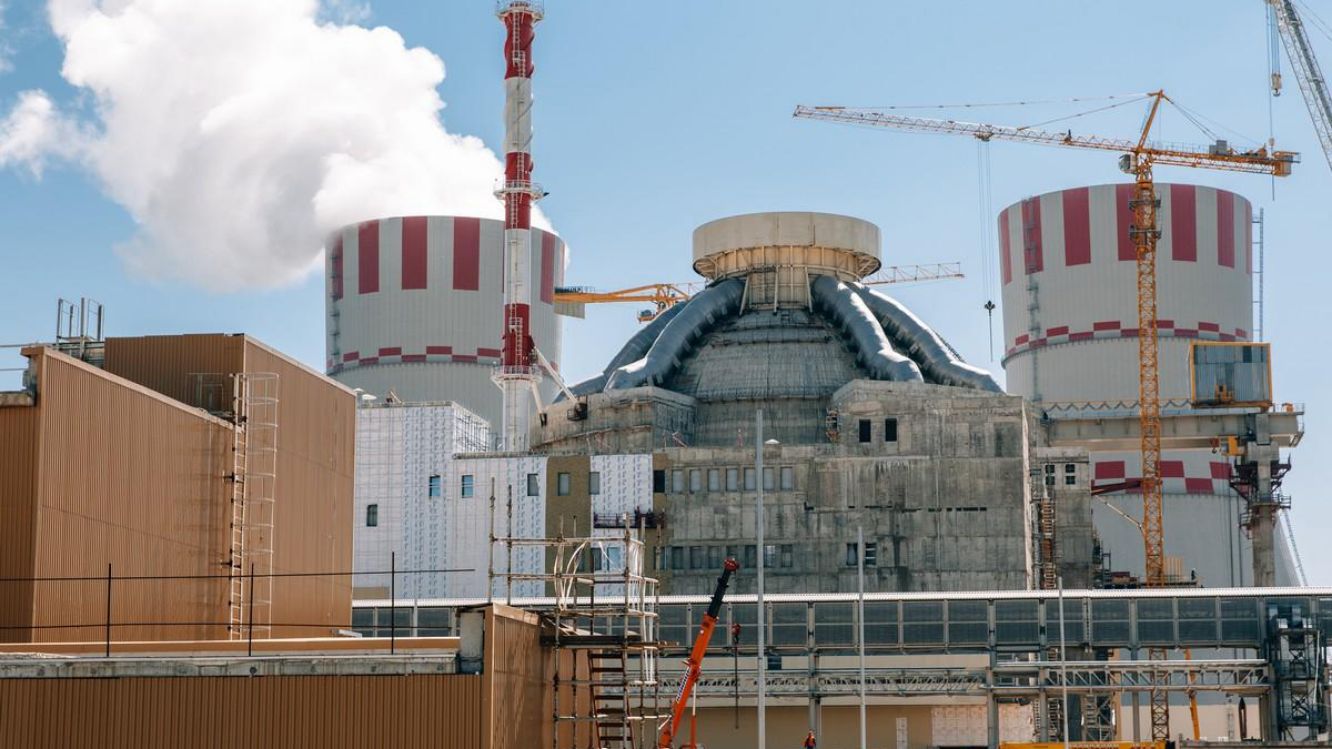 Нововоронежская АЭС-2