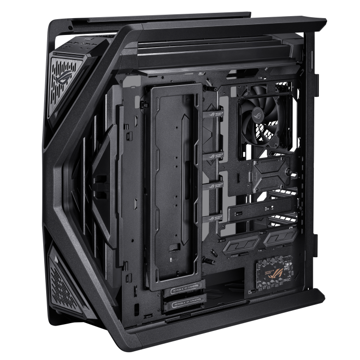 ROG Hyperion GR701 BTF Edition