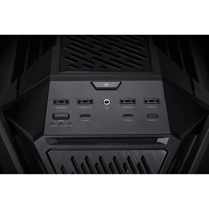 ROG Hyperion GR701 BTF Edition