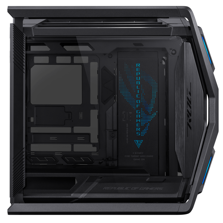 ROG Hyperion GR701 BTF Edition