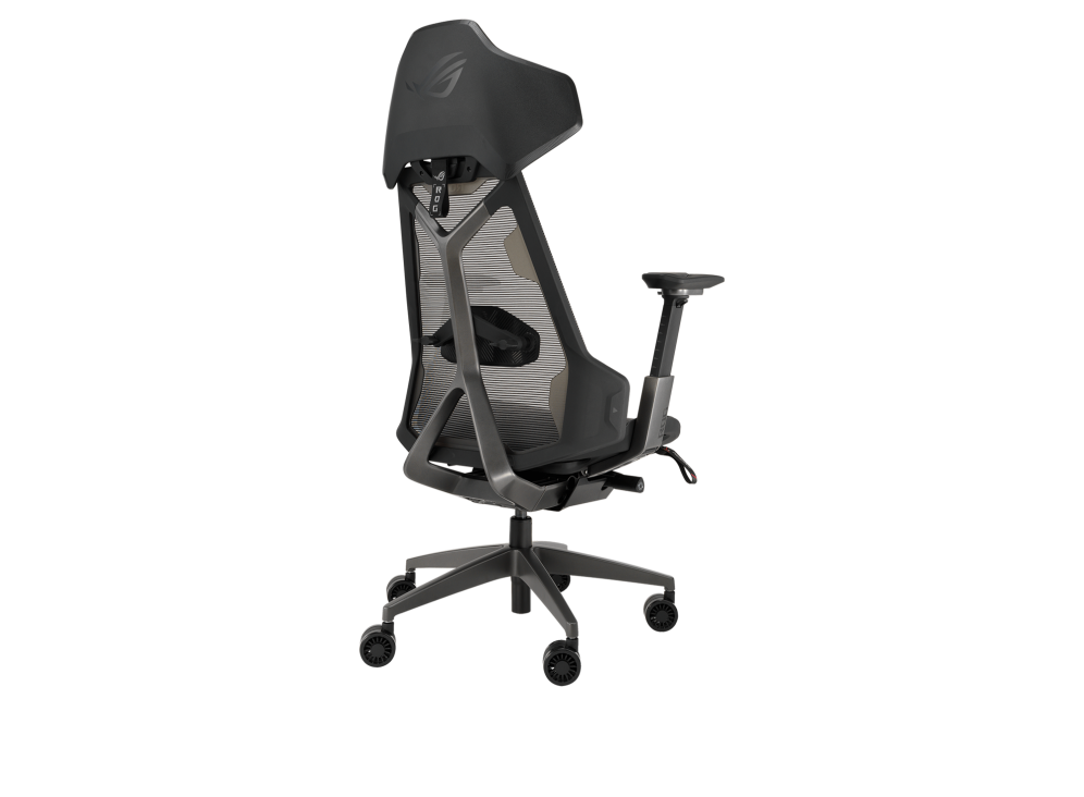 ROG Destrier Ergo SL400