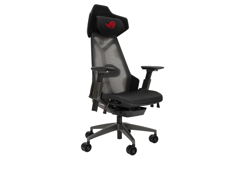 ROG Destrier Ergo SL400