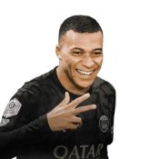 Kylian Mbappé