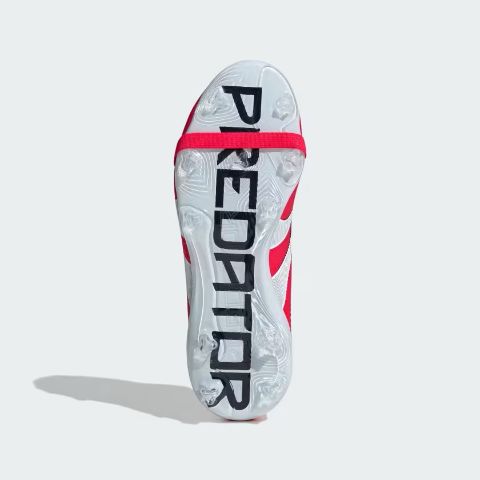 Детские бутсы Adidas Predator Elite Fold-Over Tongue Firm Ground Boots Kids IH5077