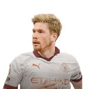 Kevin De Bruyne