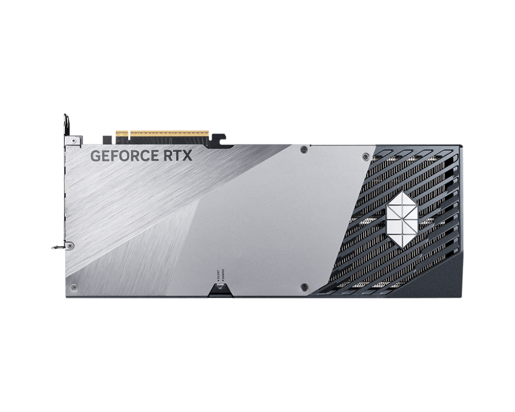 MSI GeForce RTX 5090 32G SUPRIM SOC G5090-32SPS