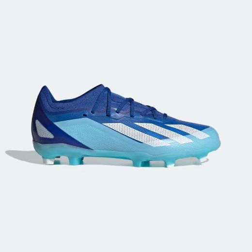 Детские бутсы для футбола Adidas
