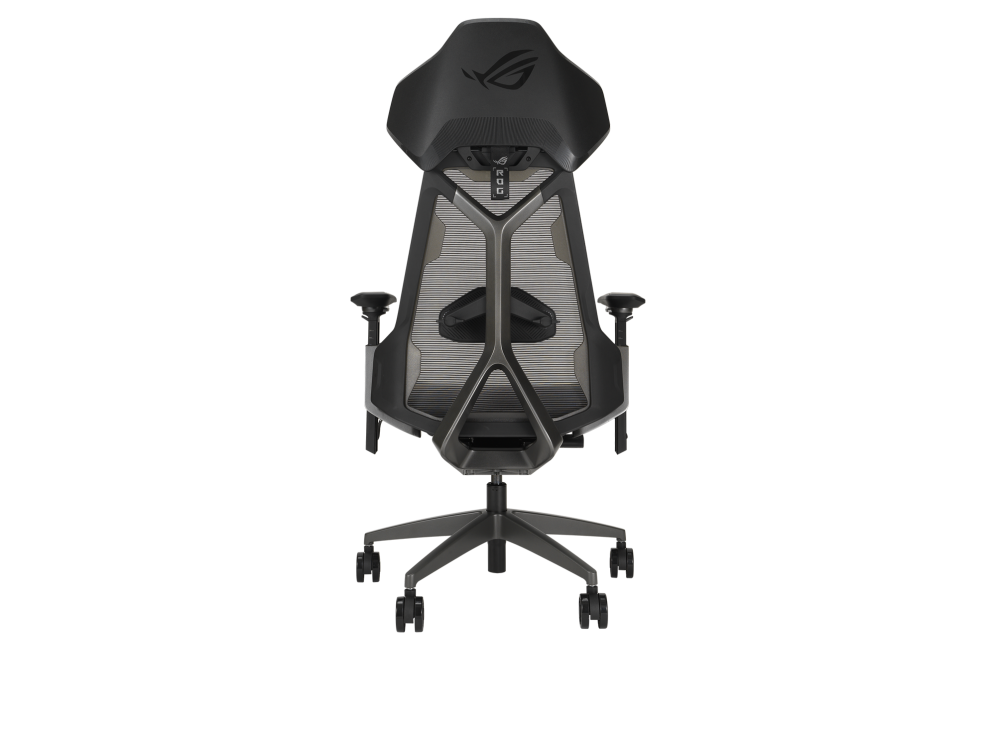 ROG Destrier Ergo SL400