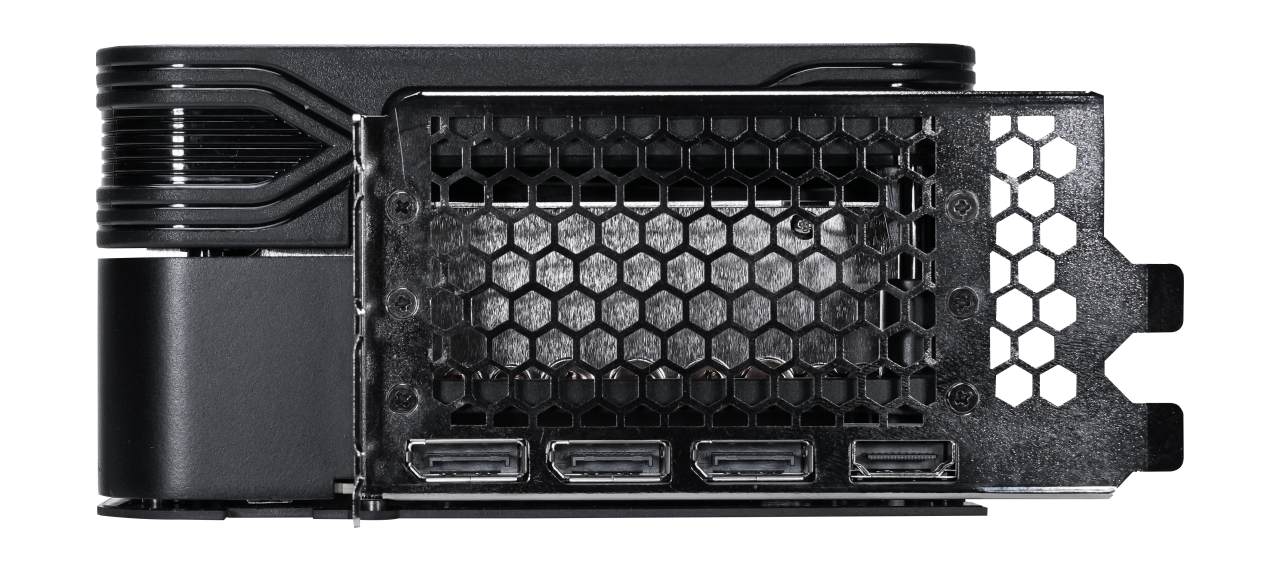 Видеокарта Palit GeForce RTX 5090 GameRock NE75090019R5-GB2020G