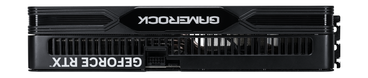 Видеокарта Palit GeForce RTX 5090 GameRock NE75090019R5-GB2020G