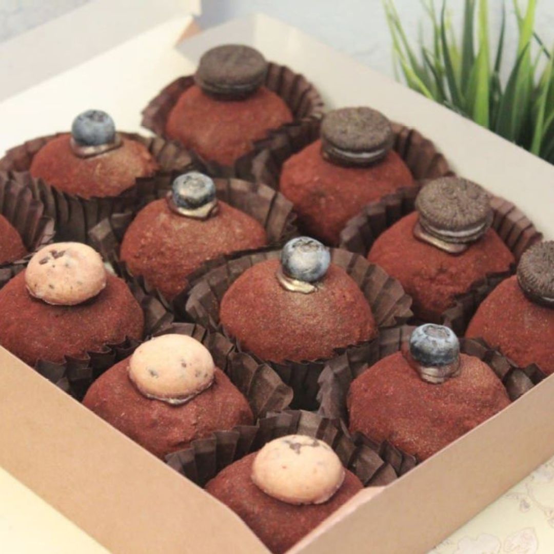 купить десерт в Москве