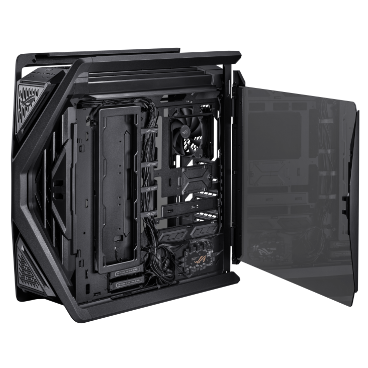 ROG Hyperion GR701 BTF Edition