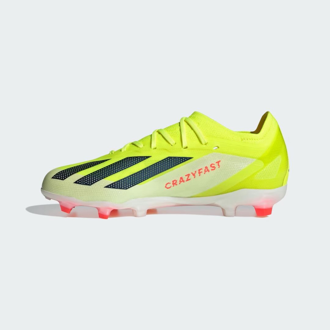 Детские бутсы для футбола Adidas