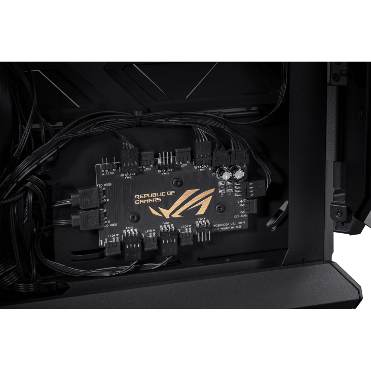 ROG Hyperion GR701 BTF Edition
